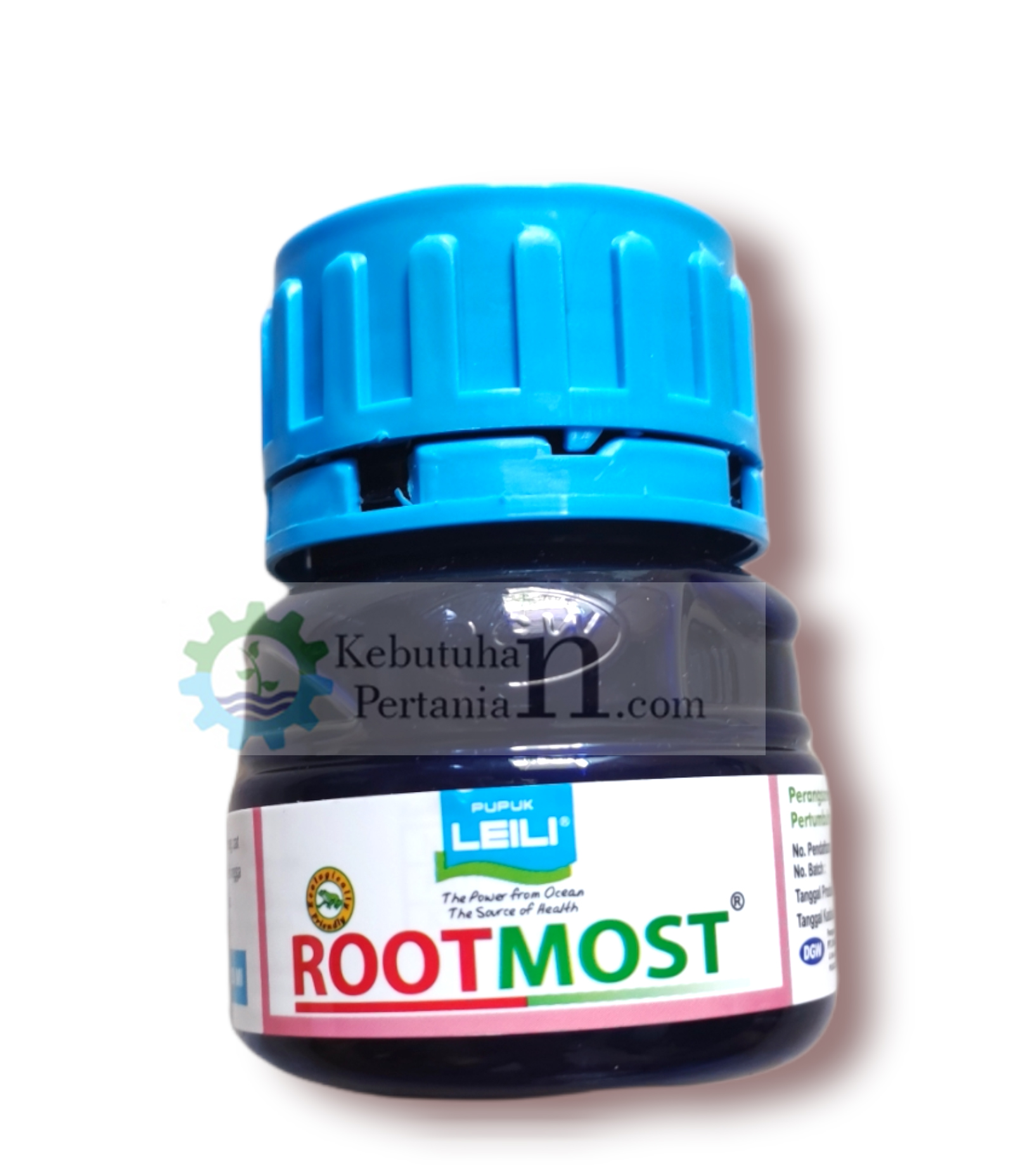 Rootmost Obat Akar Tanaman Toko Pertanian Dan Hidroponik 082231020467