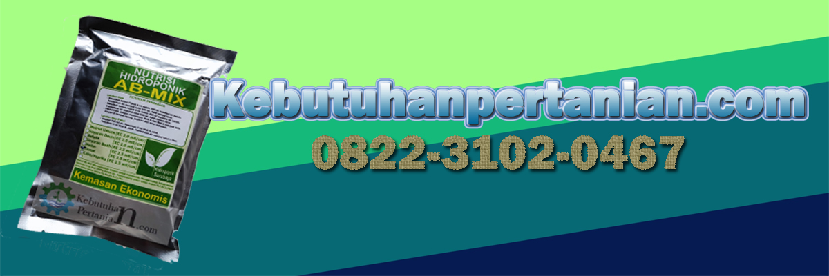 Toko Pertanian Dan Hidroponik 082231020467
